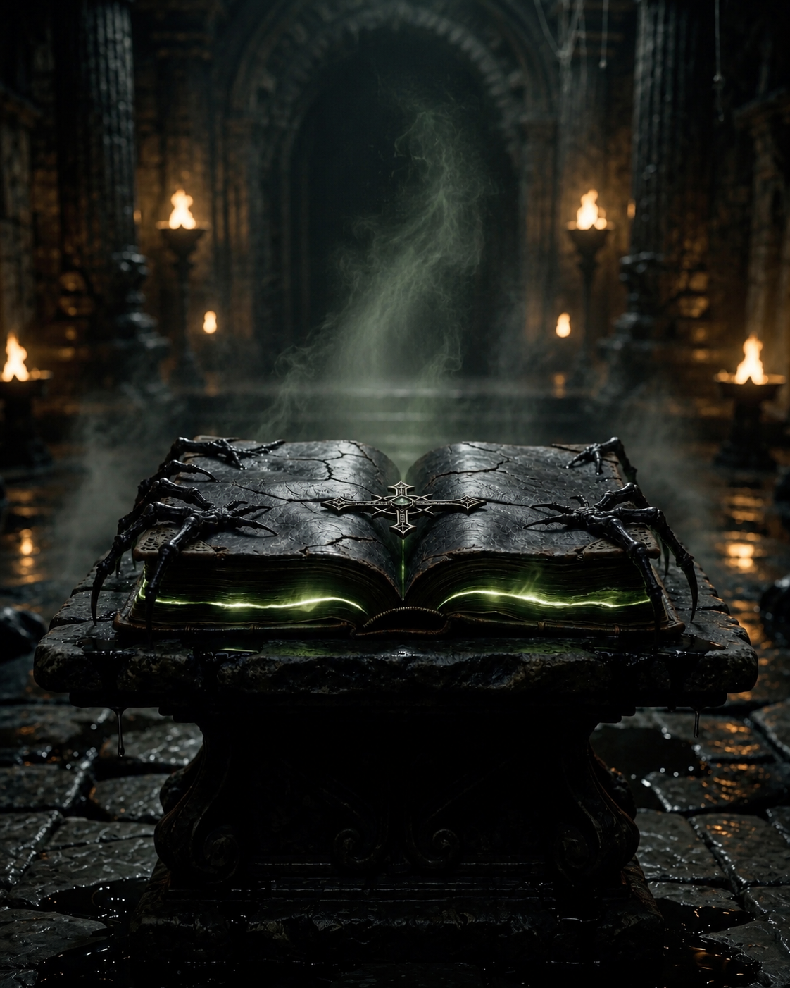 The Codex story image